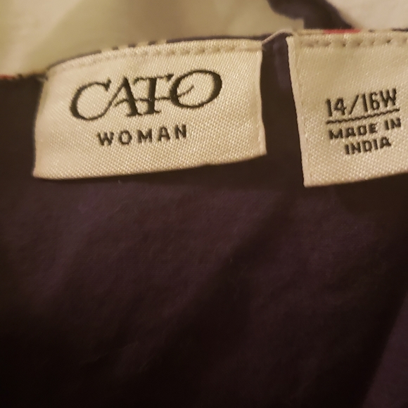 Dress - Picture 3 of 4